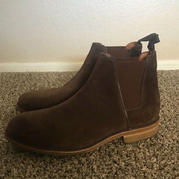 Aquatalia Chelsea Boots main image 5